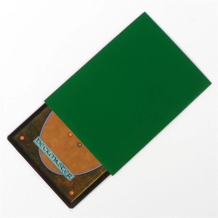Card Game Sleeves 4