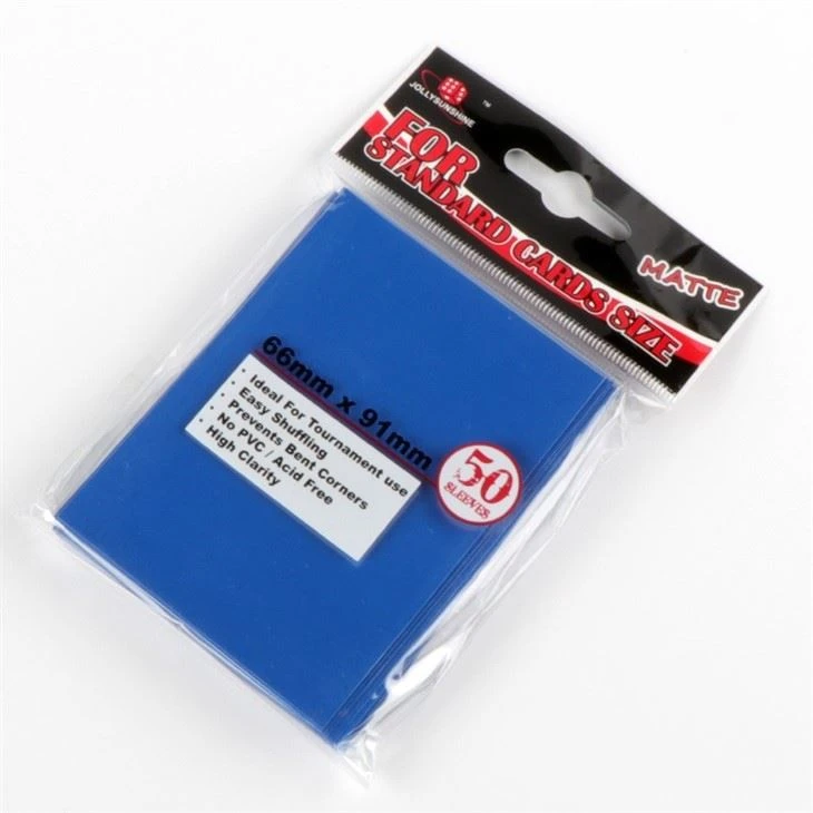 Penny Sleeves Trading Card Protector 5