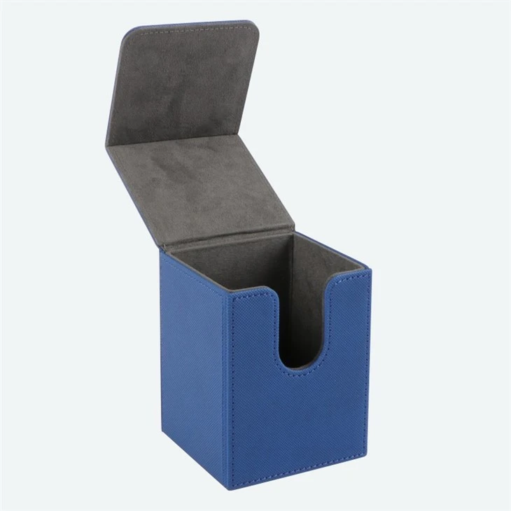 Card Storage Box Magnetic