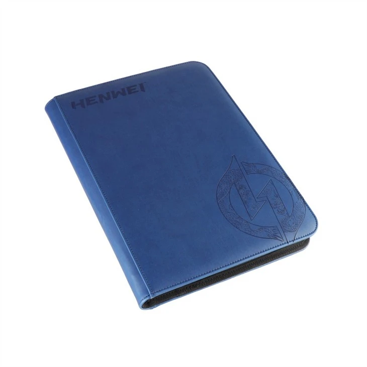 Trading Card Binder Fits 360 Cards