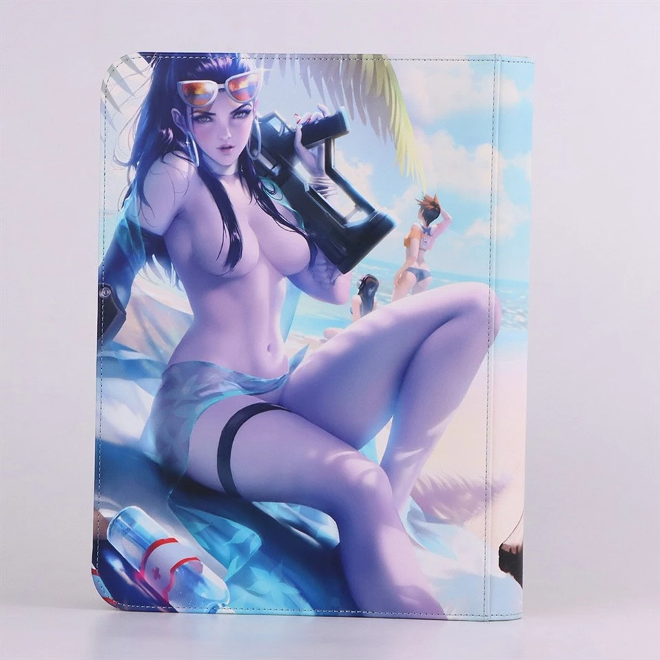 Side Loading Collection Folder high quality