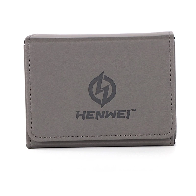 Trading Card Sideloading Deck Box