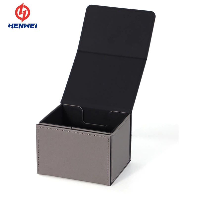 Trading Card Sideloading Deck Box