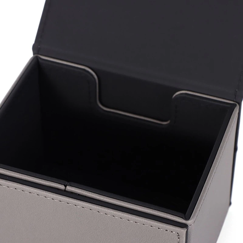 Trading Card Sideloading Deck Box