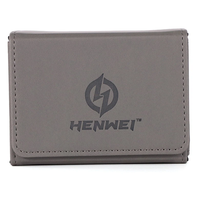 Trading Card Sideloading Deck Box