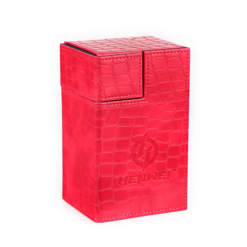 Trading Closure Storage Case factory
